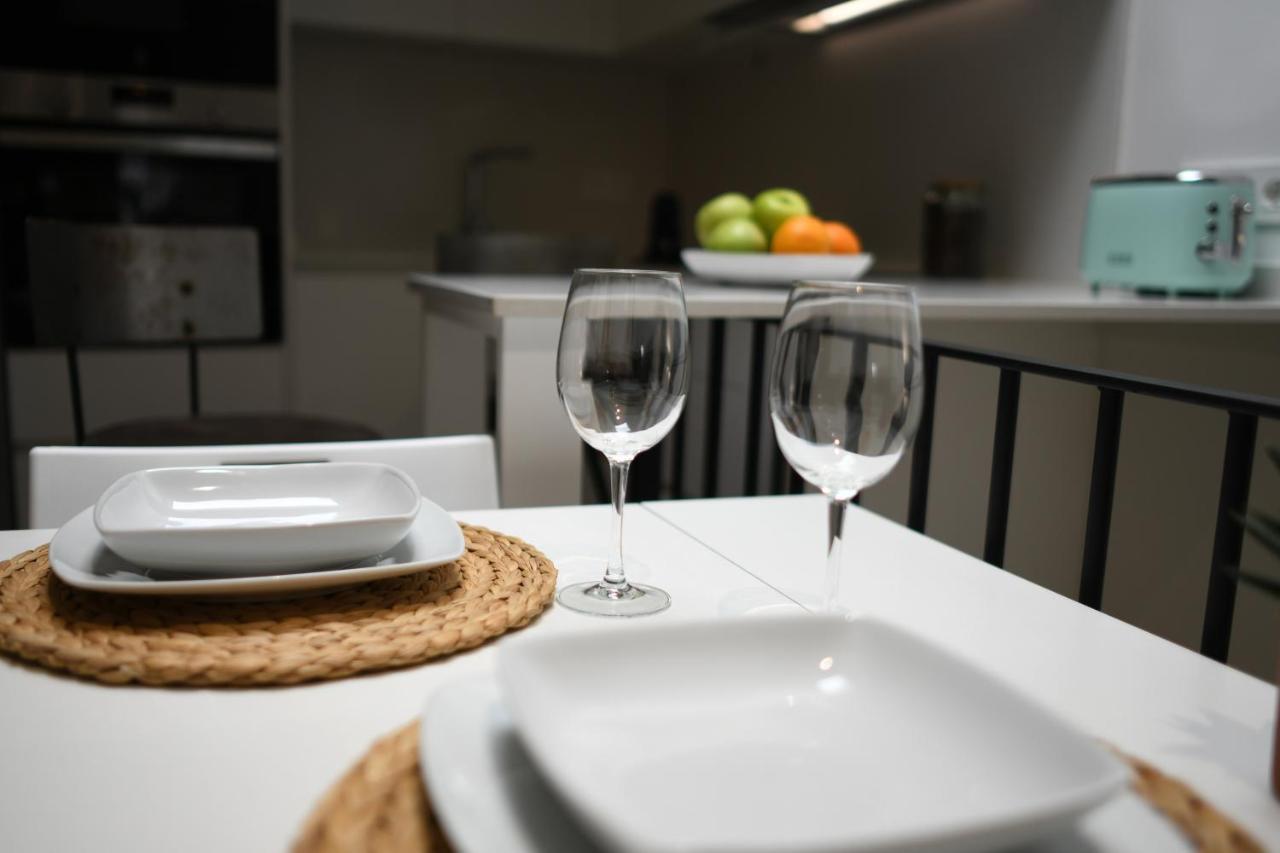 Redondela Design Home Zewnętrze zdjęcie