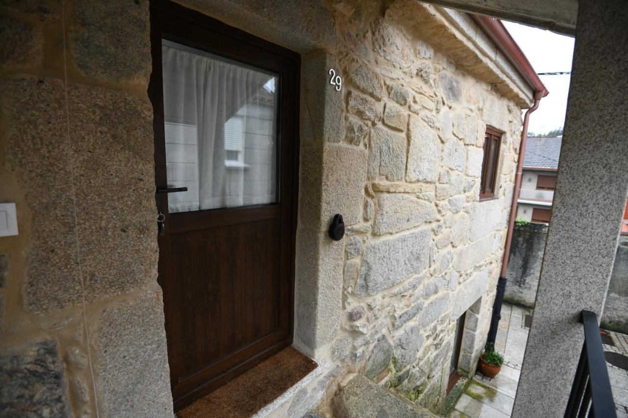 Redondela Design Home Zewnętrze zdjęcie
