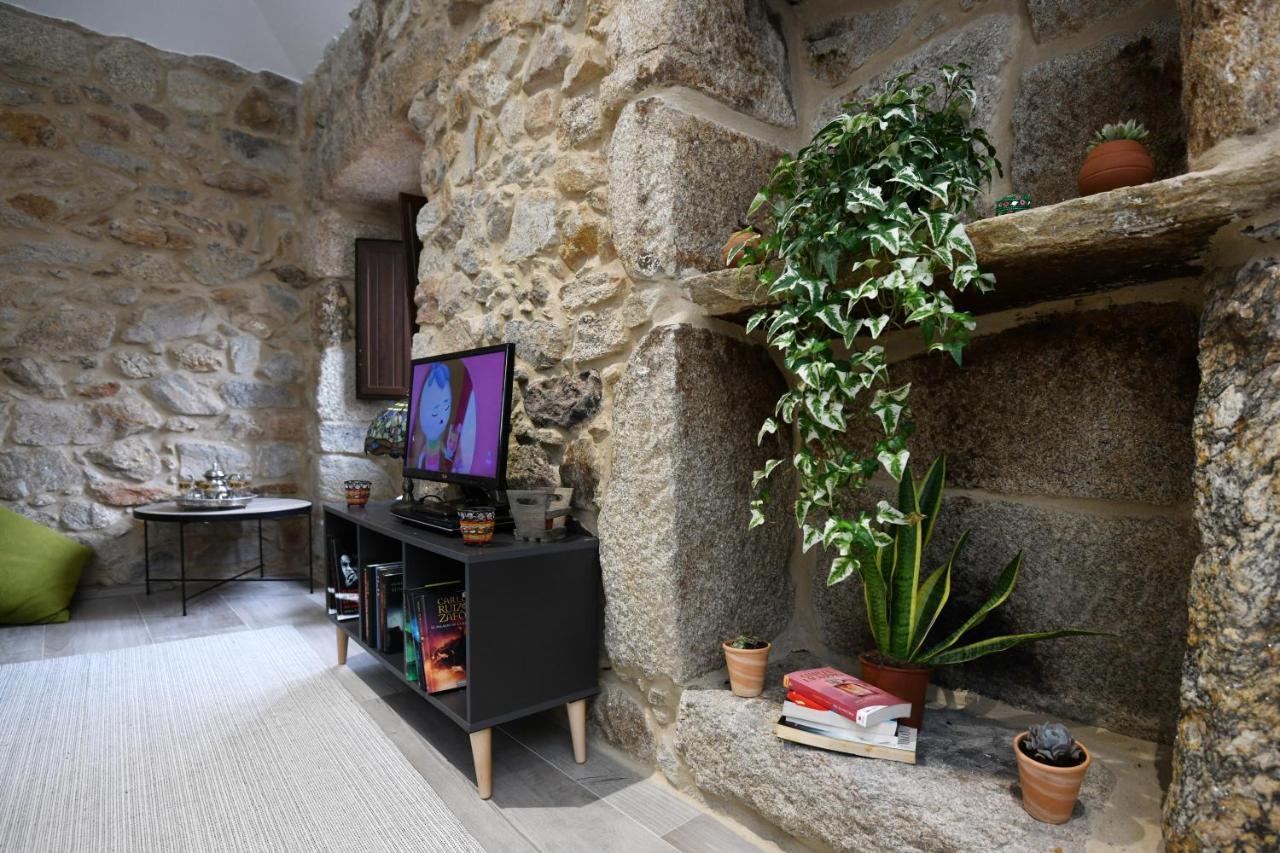 Redondela Design Home Zewnętrze zdjęcie