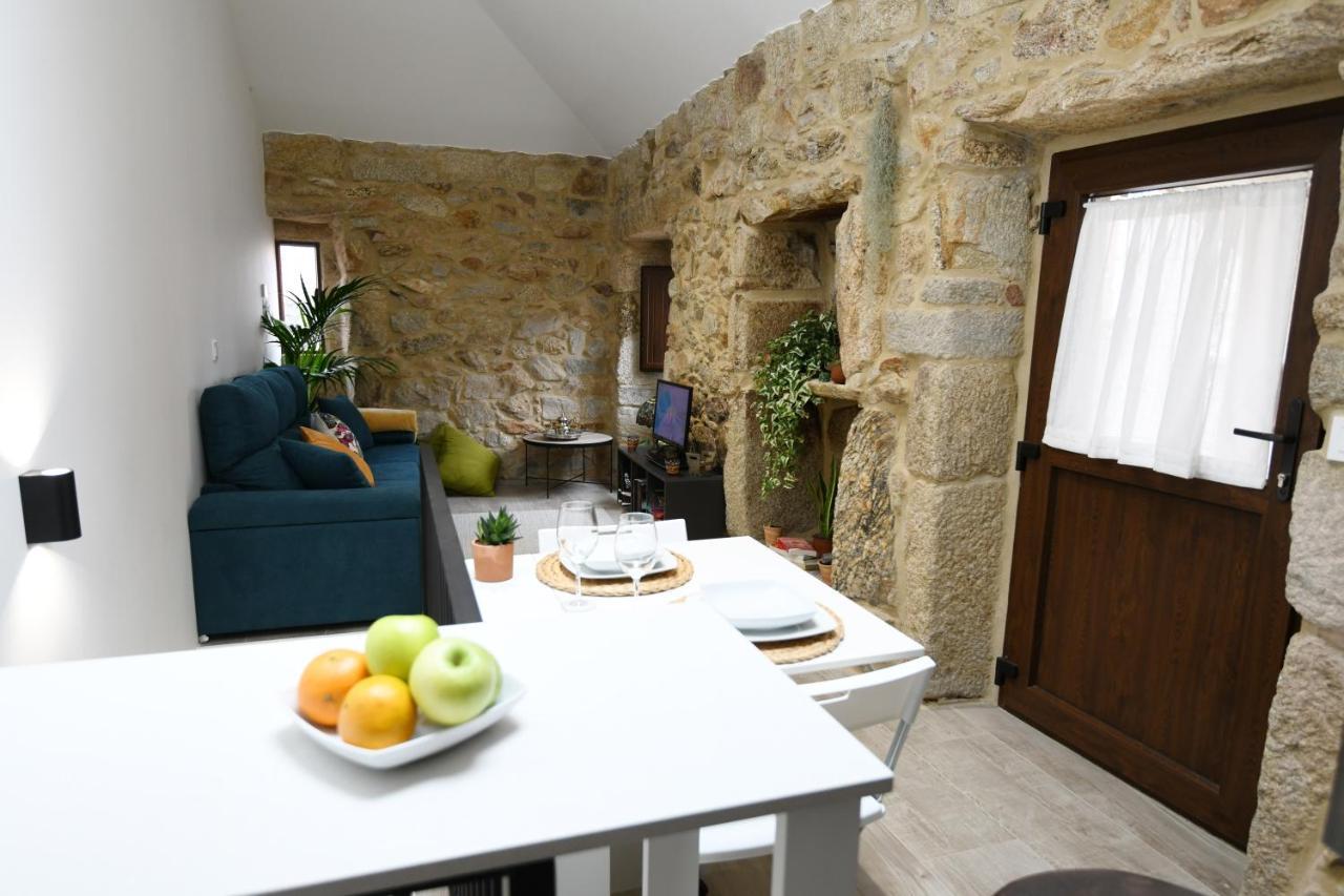Redondela Design Home Zewnętrze zdjęcie